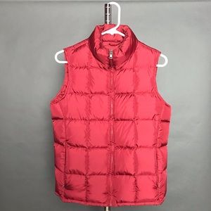 Eddie Bauer Goode Down Puffer Vest